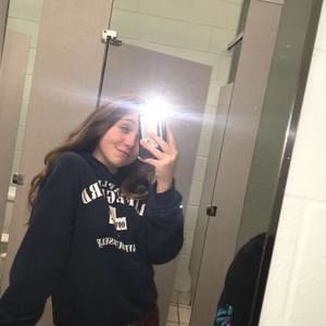 Meet your Posher, Abigail